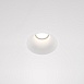 Встраиваемый светильник Technical Gyps Modern DL002-1-01-W - фото