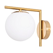 Бра Arte Lamp BOLLA-UNICA A1924AP-1AB