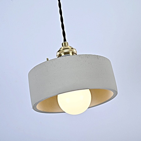 Подвесная Люстра Industry C 16*12.5 Imperiumloft 181046-26 - фото