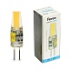 Лампа светодиодная Feron LB-424 G4 3W 12V 6400K - фото