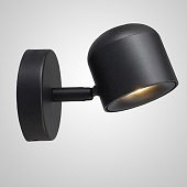 Настенный Светильник Tiny Wall L1 Black Imperiumloft 228847-26