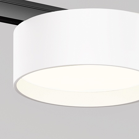 Трековый светильник Technical Zon TR189-1-12W4K-BW - фото