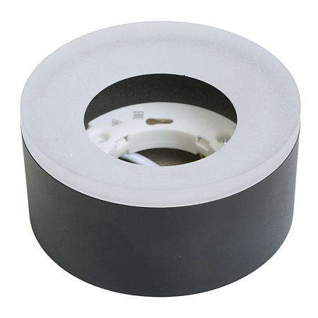 Светильник встраиваемый под лампу FERON HL456 51345 - фото