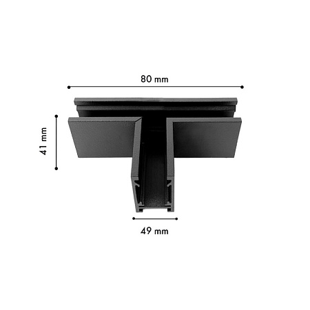 Коннектор Logica Favourite 1013-CT-001 - фото