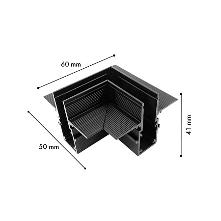 Коннектор Logica Favourite 1012-CU-002 - фото