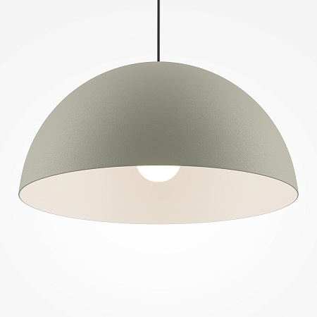 Подвесной светильник Maytoni Basic colors MOD168PL-01BG - фото