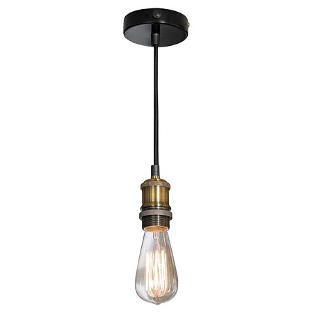 Подвесной светильник Lussole CENTEREACH LSP-9888 - фото