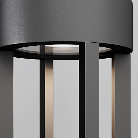 Ландшафтный светильник Outdoor Vint O458FL-L9GF3K - фото