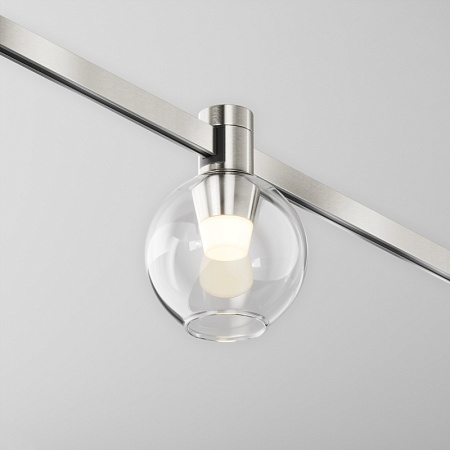 Трековый светильник Technical TR148-1-3W3K-PT - фото