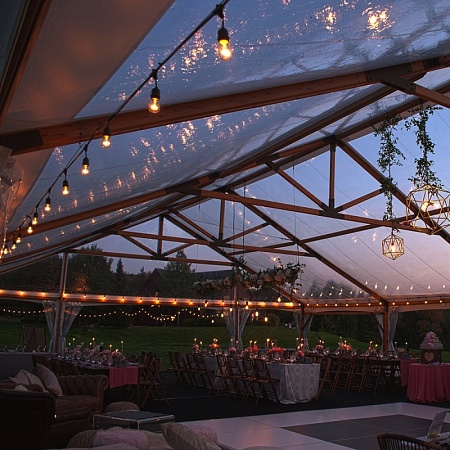 Гирлянда Feron CL50-25-1 Евро белт-лайт на подвесах 230V черный IP65 25м - фото