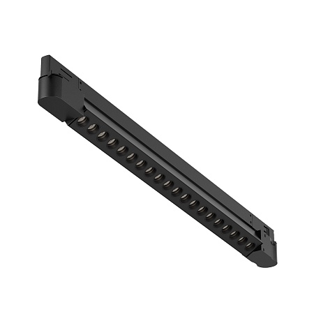 Трековый светильник Technical Points  TR195-3-20W4K-M-B - фото
