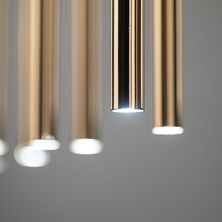 Подвесной светильник TK Lighting 10119 Piano - фото