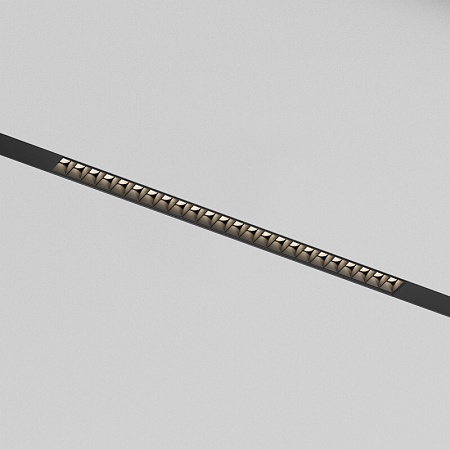 Светильник на шине Denkirs DK8302-BK - фото