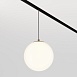 Трековый светильник Technical Luna TR039-2-5W3K - фото