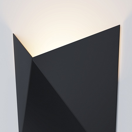 Архитектурная подсветка Outdoor Beekman O802WL-L7B - фото