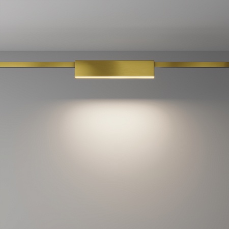 Трековый светильник Technical TR151-1-18W4K-BS - фото