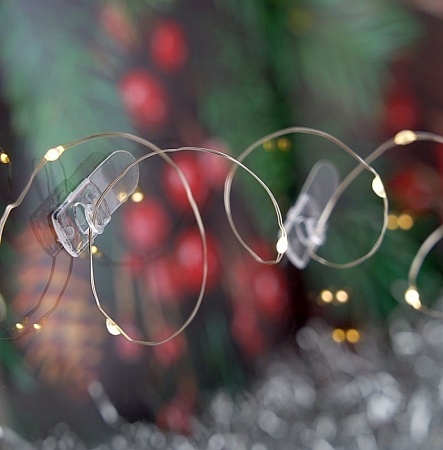 Термоусадочная трубка STEKKER HST-840-100M, длина 100 см., коэф. усадки 2:1, мультиколор - фото