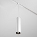 Трековый светильник Technical FOCUS LED TR041-2-12W4K-W - фото