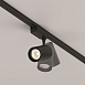Трековый светильник Technical Vuoro TR003-1-15W3K-S-B - фото