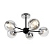 Люстра Freya FR5271PL-05B - фото
