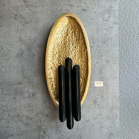 Бра Corrugation Gold Imperiumloft 144098-22 - фото
