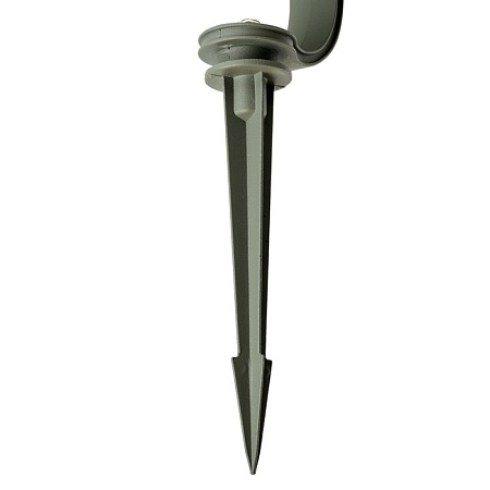 Светодиодный светильник ландшафтно-архитектурный Feron LL-600  85-265V 30W 2700K IP65 - фото