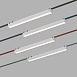 Светильник на шине Denkirs BELTY LINEAR DK5577-WH - фото