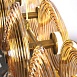 Подвесная люстра Favourite 4571-10P - фото