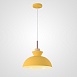 Подвесной Светильник Omg A Yellow Imperiumloft 179783-26 - фото