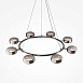 Подвесной светильник Maytoni Mind MOD299PL-L80BC3K - фото
