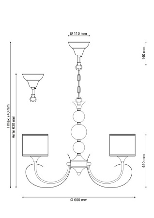 Lucia Tucci BREGATTO 100.5 - фото