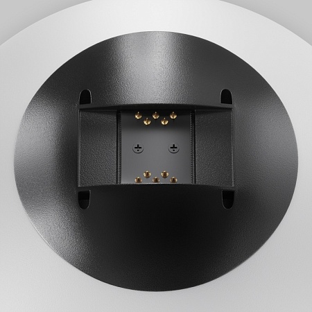Подвесной светильник Technical Bowl TR126B-20W4K-W - фото