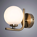 Бра Arte Lamp BOLLA-PICCOLO A3988AP-1AB - фото