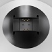Подвесной светильник Technical Bowl TR126B-20W4K-W - фото