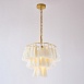 Подвесной Светильник Tassel Бежевый Imperiumloft 181896-26 - фото