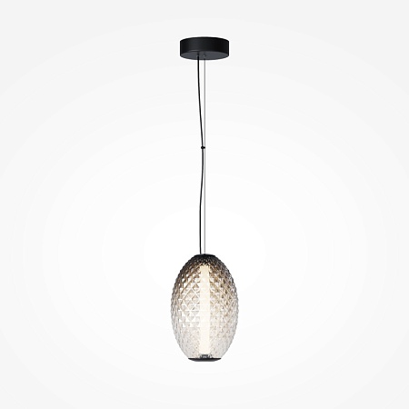 Подвесной светильник Maytoni MOD397PL-L14B3K - фото