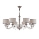 Люстра Maytoni Maryland ARM526PL-08GR - фото