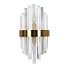 Настенный светильник Arte Lamp FEDELTA A1068AP-2PB - фото
