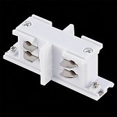 Внутренний стык для трехфазного шинопровода ST-Luce Белый ST030.509.12