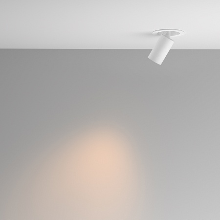 Встраиваемый светильник Technical FOCUS LED C071CL-7W2.7K-WB - фото