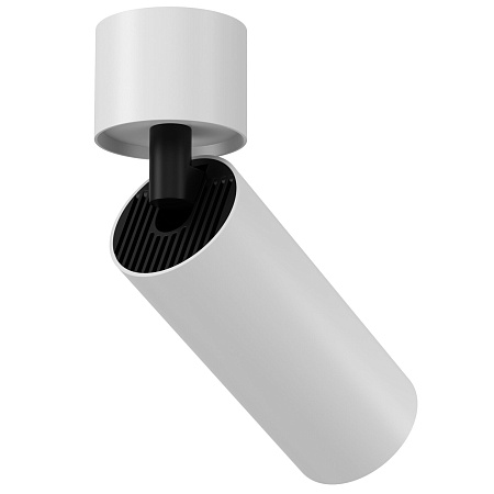 Потолочный светильник Technical FOCUS LED C055CL-L12W4K - фото