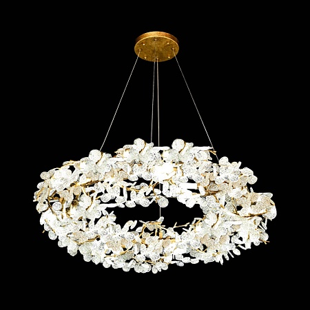 Подвесная Люстра Caramelly D D120 Imperiumloft 194938-23 - фото