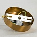 Подвесной светильник Lussole MARENGO LSP-8511 - фото