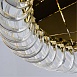 Подвесная люстра Divinare MEGAN 7568/18 LM-9 - фото