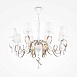 Люстра Maytoni Intreccio ARM010-08-W - фото