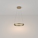 Подвесной светильник Maytoni Rim MOD058PL-L22BS3K - фото