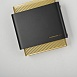Настенное Бра Casing Wall Черный Imperiumloft 140597-26 - фото