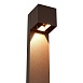 Светильник уличный наземный ST-Luce кортен/кортен LED 1*12W 2700K SL9513.605.01 - фото