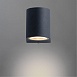 Фасадный светильник Arte Lamp COMPASS A3102AL-1BK - фото
