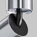 Потолочный светильник Technical C055CL-L12W4K-W-PT - фото